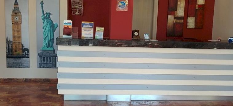 Hotel Agamemnon Nafplion: Foto 