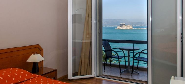 Hotel Agamemnon Nafplion: Foto 