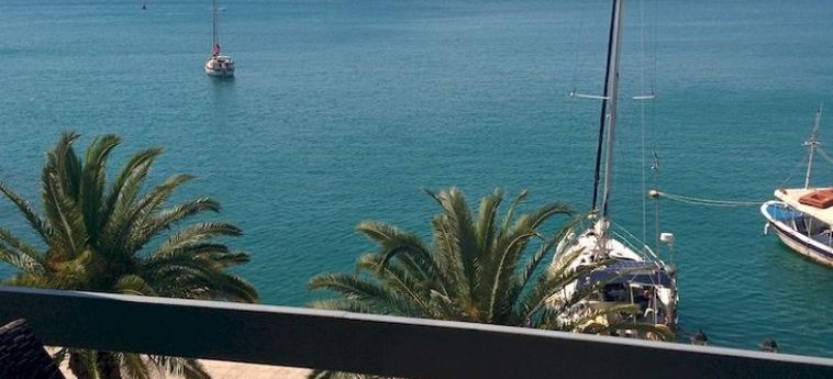 Hotel Agamemnon Nafplion: Photo 