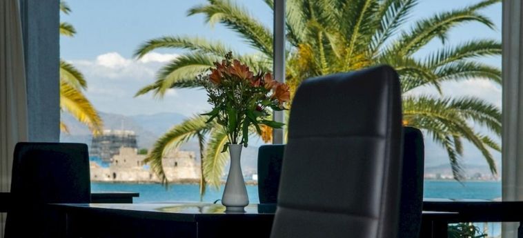 Hotel Agamemnon Nafplion: Photo 
