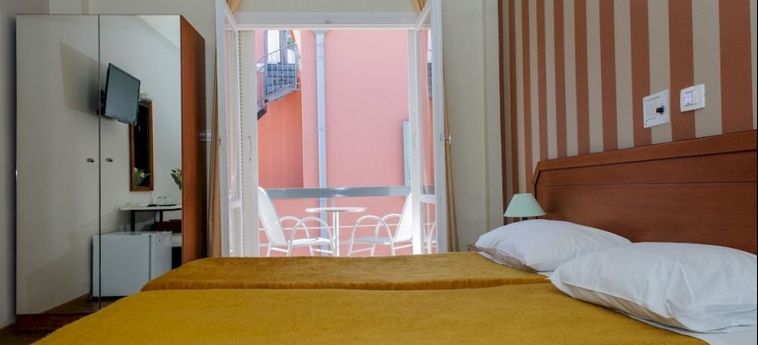 Hotel Agamemnon Nafplion: Photo 