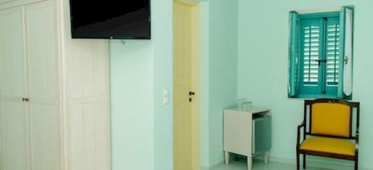 999 Luxury Hotel Nafplion: Foto 