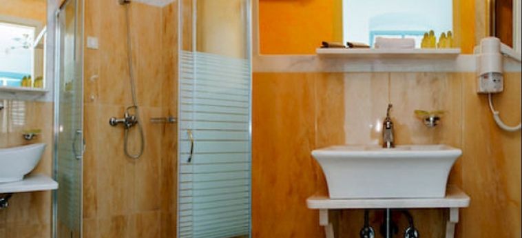 999 Luxury Hotel Nafplion: Foto 