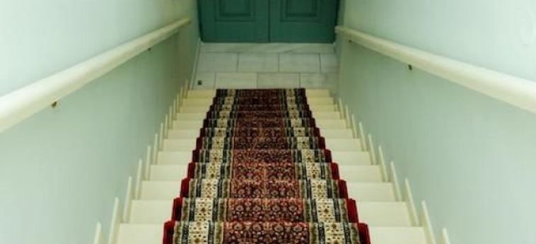 999 Luxury Hotel Nafplion: Foto 