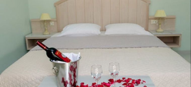999 Luxury Hotel Nafplion: Foto 