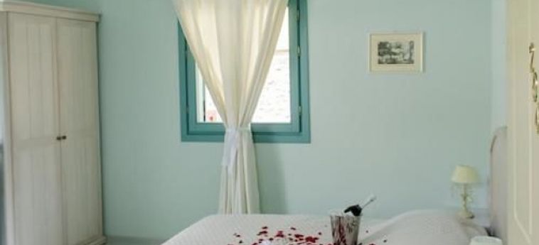 999 Luxury Hotel Nafplion: Foto 