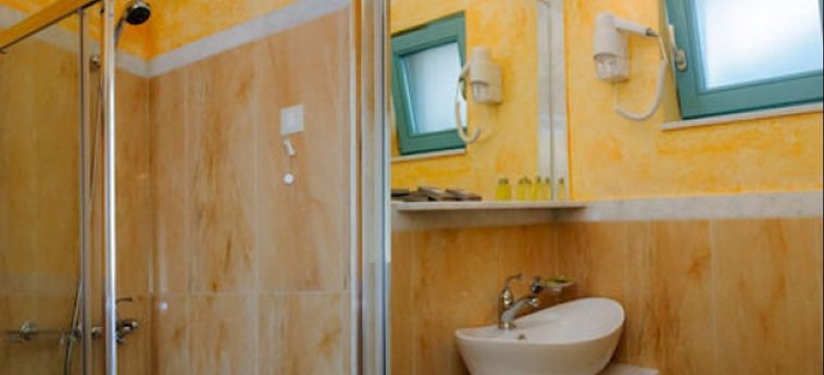 999 Luxury Hotel Nafplion: Foto 