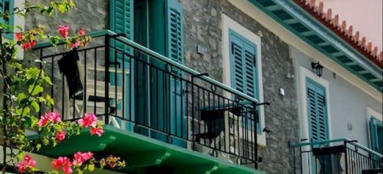 999 Luxury Hotel Nafplion: Foto 