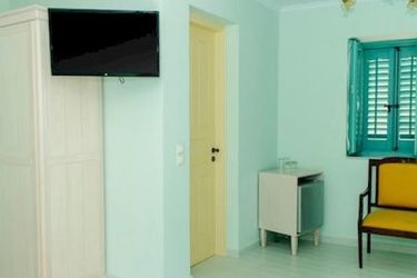 999 Luxury Hotel Nafplion: Photo 