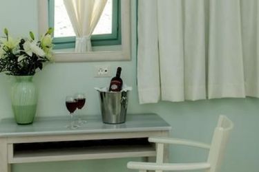 999 Luxury Hotel Nafplion: Photo 