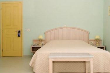 999 Luxury Hotel Nafplion: Photo 