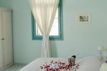 999 Luxury Hotel Nafplion: Photo 
