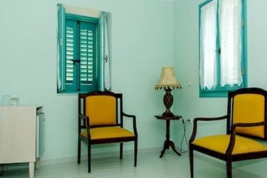 999 Luxury Hotel Nafplion: Photo 