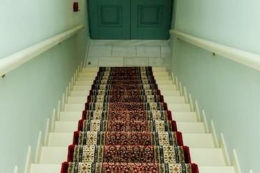 999 Luxury Hotel Nafplion: Photo 