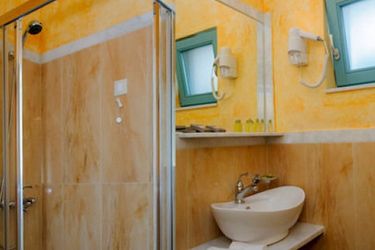 999 Luxury Hotel Nafplion: Photo 
