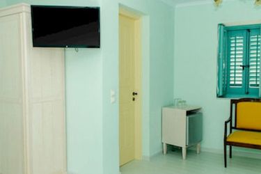 999 Luxury Hotel Nafplion: Photo 