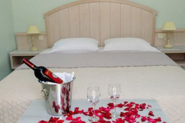 999 Luxury Hotel Nafplion: Photo 