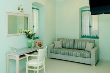 999 Luxury Hotel Nafplion: Photo 