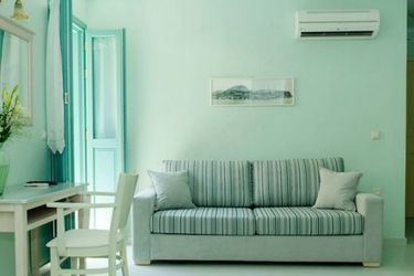 999 Luxury Hotel Nafplion: Photo 