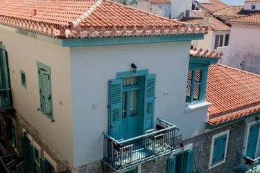 999 Luxury Hotel Nafplion: Photo 