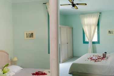 999 Luxury Hotel Nafplion: Photo 