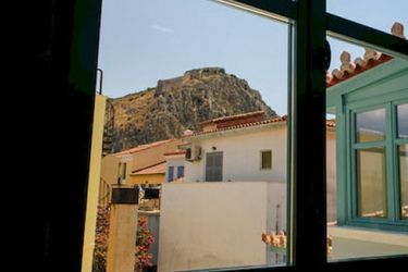 999 Luxury Hotel Nafplion: Photo 