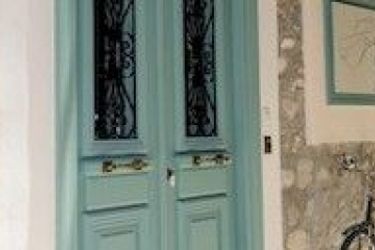 999 Luxury Hotel Nafplion: Photo 