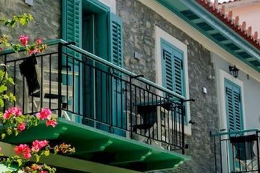 999 Luxury Hotel Nafplion: Photo 