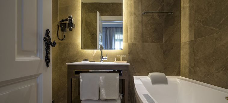 3Sixty Hotel &Amp; Suites Nafplion: Foto 
