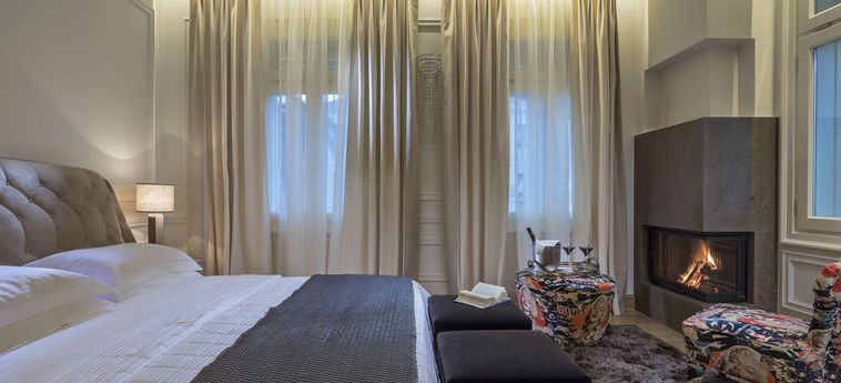 3Sixty Hotel &Amp; Suites Nafplion: Foto 