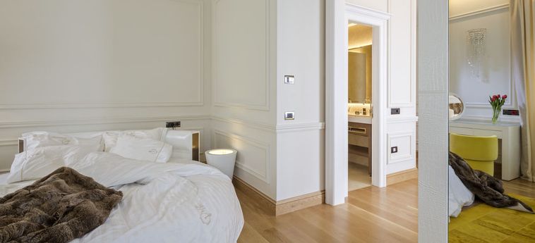 3Sixty Hotel &Amp; Suites Nafplion: Foto 
