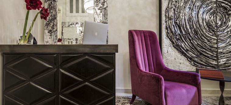 3Sixty Hotel &Amp; Suites Nafplion: Foto 