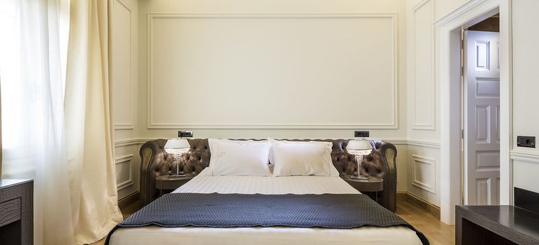 3Sixty Hotel &Amp; Suites Nafplion: Foto 