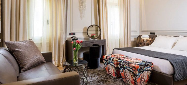3Sixty Hotel &Amp; Suites Nafplion: Foto 