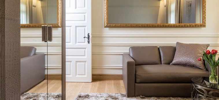 3Sixty Hotel &Amp; Suites Nafplion: Foto 