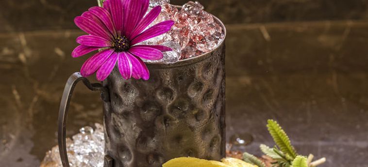 3Sixty Hotel &Amp; Suites Nafplion: Foto 