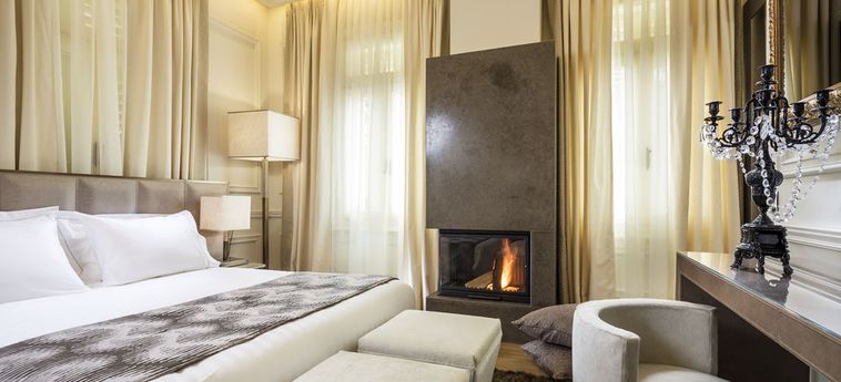 3Sixty Hotel &Amp; Suites Nafplion: Foto 