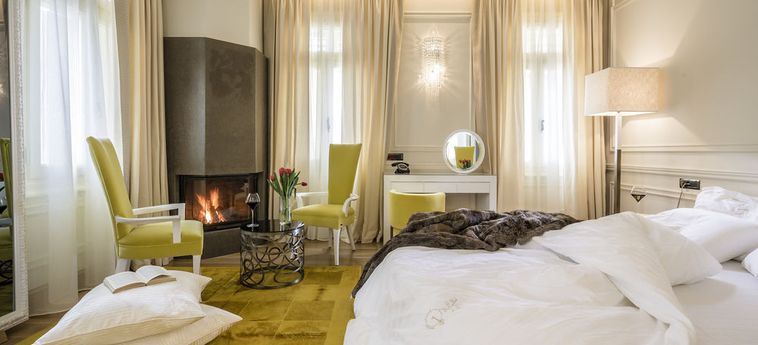 3Sixty Hotel &Amp; Suites Nafplion: Foto 