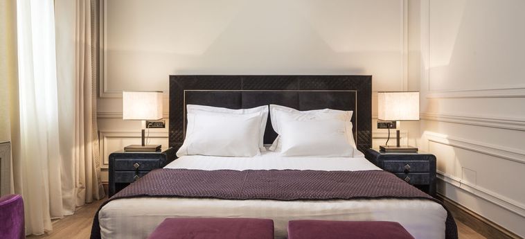 3Sixty Hotel &Amp; Suites Nafplion : Photo 