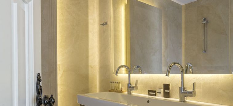 3Sixty Hotel &Amp; Suites Nafplion : Photo 