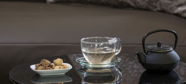 3Sixty Hotel &Amp; Suites Nafplion : Photo 