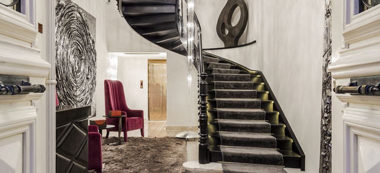 3Sixty Hotel &Amp; Suites Nafplion : Photo 