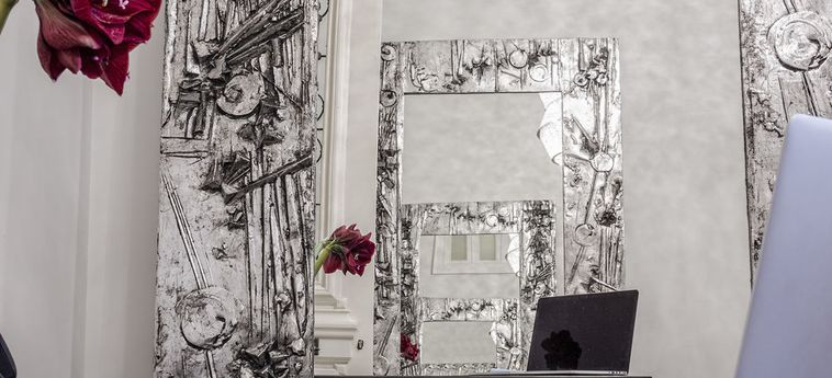 3Sixty Hotel &Amp; Suites Nafplion : Photo 