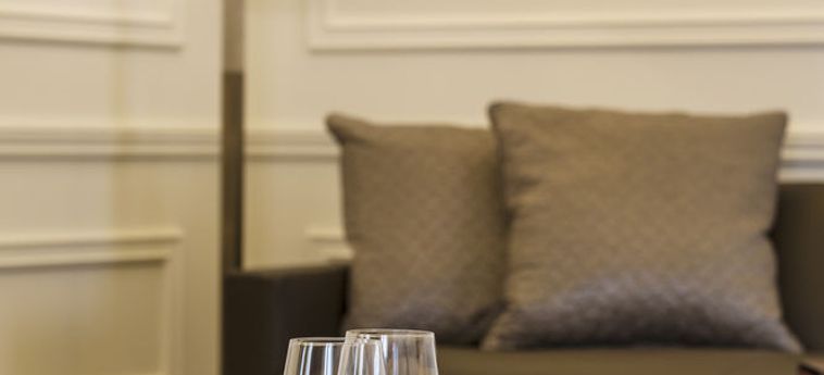 3Sixty Hotel &Amp; Suites Nafplion : Photo 