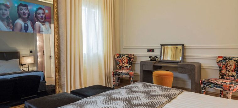 3Sixty Hotel &Amp; Suites Nafplion : Photo 