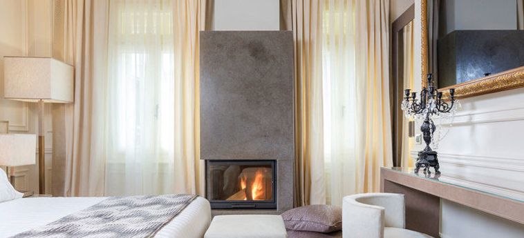 3Sixty Hotel &Amp; Suites Nafplion : Photo 