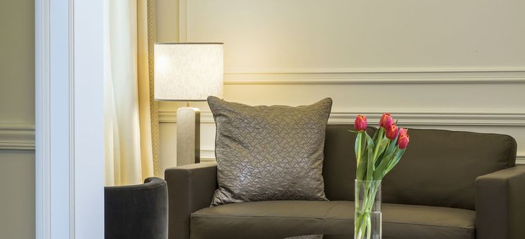 3Sixty Hotel &Amp; Suites Nafplion : Photo 