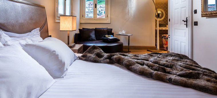 3Sixty Hotel &Amp; Suites Nafplion : Photo 