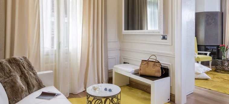 3Sixty Hotel &Amp; Suites Nafplion : Photo 