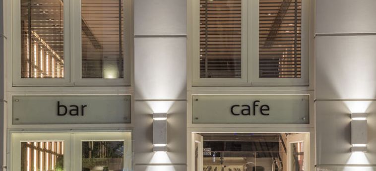3Sixty Hotel &Amp; Suites Nafplion : Photo 